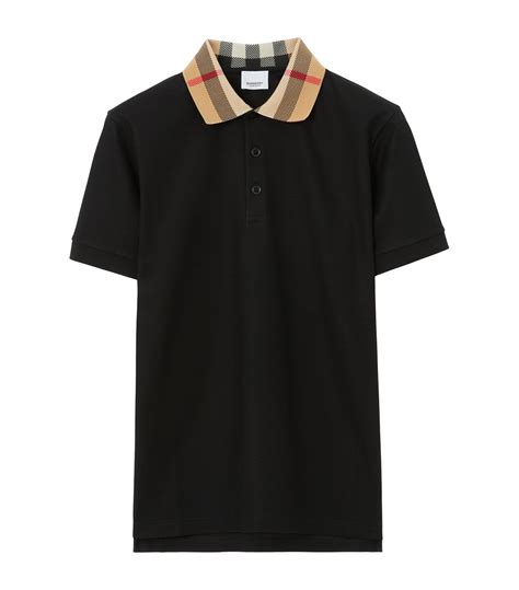 burberry collar shirt women'|Burberry collar shirt men's.